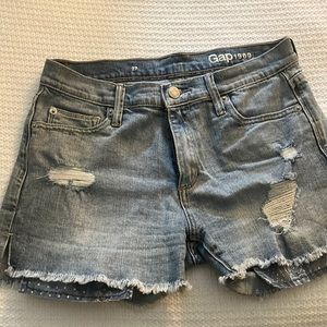 Cute like new Gap shorts